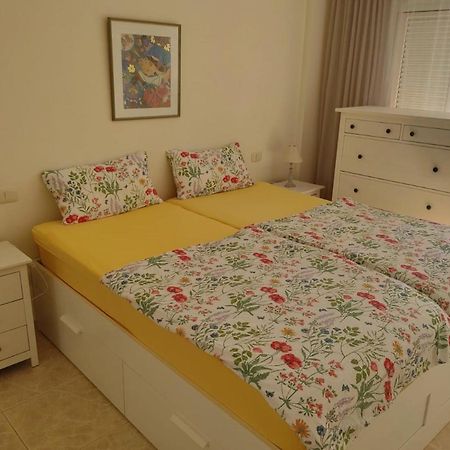 Apartamentos Vista Laurisilva Puerto de la Cruz Kültér fotó