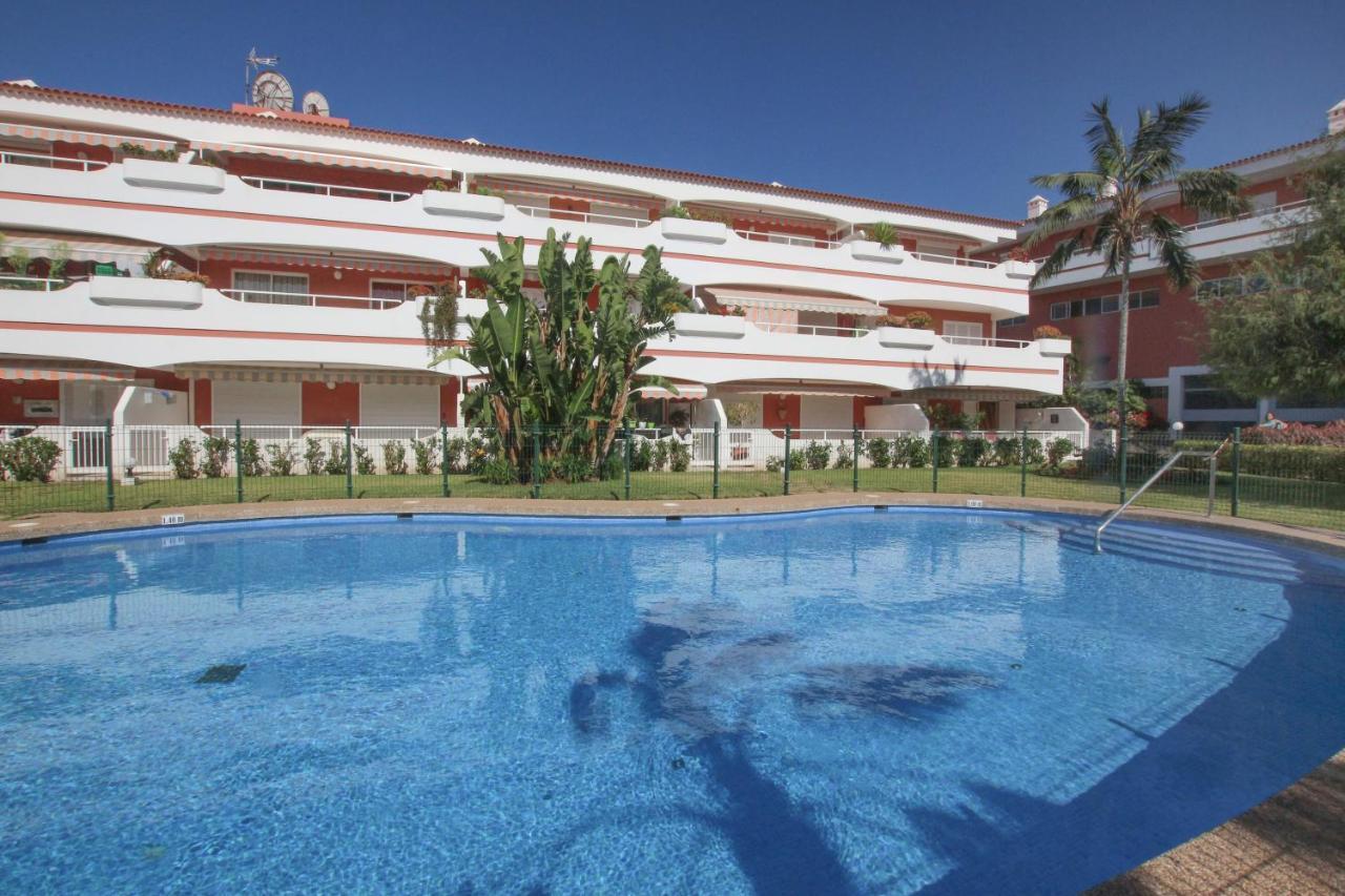 Apartamentos Vista Laurisilva Puerto de la Cruz Kültér fotó