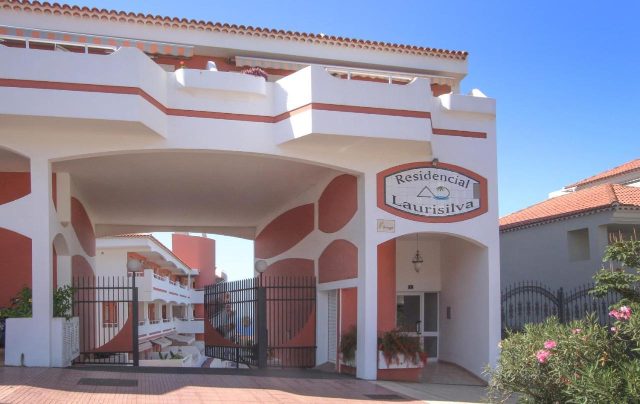Apartamentos Vista Laurisilva Puerto de la Cruz Kültér fotó