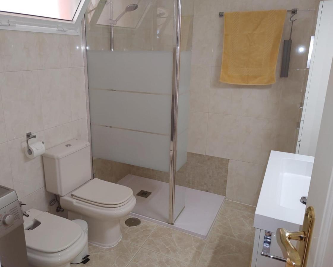 Apartamentos Vista Laurisilva Puerto de la Cruz Kültér fotó