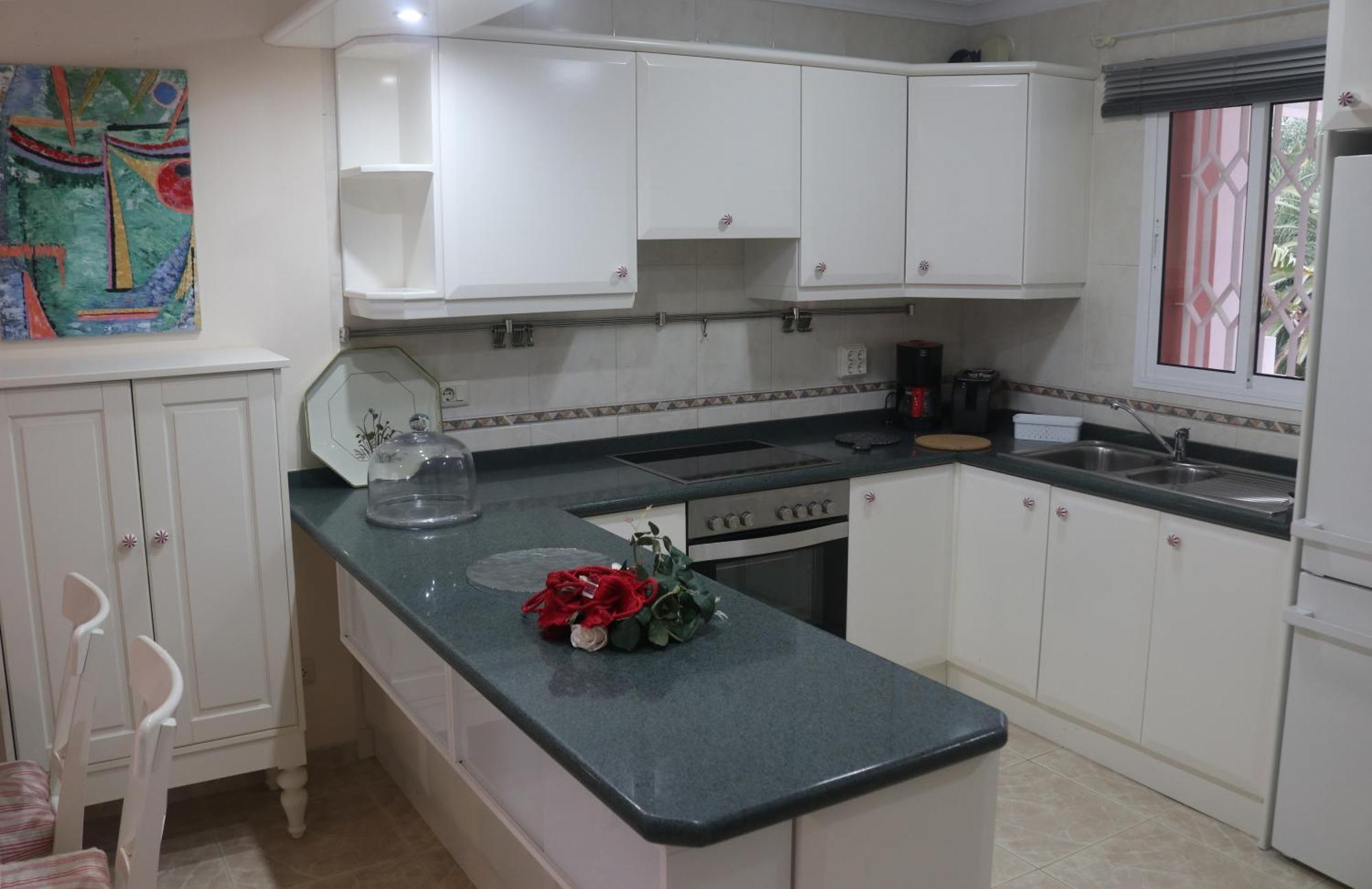 Apartamentos Vista Laurisilva Puerto de la Cruz Kültér fotó